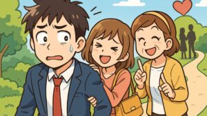 婚活で財布も会話も丸投げ禁止！自立で信頼を勝ち取る男になる方法　栃木県 佐野市 結婚相談所 ベイビーズ・ブレス