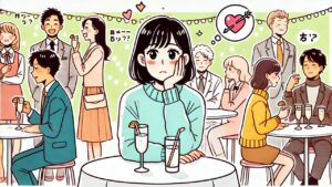 フィーリングが合わない出会いを「逆転劇」にする婚活実践術　栃木県 佐野市 結婚相談所 ベイビーズ・ブレス