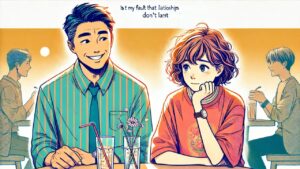 婚活で会話が弾まない原因はフィットミスマッチか見極めか　栃木県 佐野市 結婚相談所 ベイビーズ・ブレス