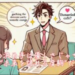 婚活の決め手は優しさじゃなくて“未来を語れる度胸”だ　栃木県 佐野市 結婚相談所 ベイビーズ・ブレス