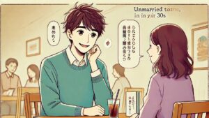 婚活の決め手は優しさじゃなくて“未来を語れる度胸”だ　栃木県 佐野市 結婚相談所 ベイビーズ・ブレス