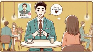 婚活の決め手は優しさじゃなくて“未来を語れる度胸”だ　栃木県 佐野市 結婚相談所 ベイビーズ・ブレス