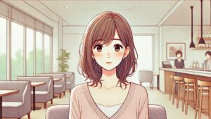 真剣交際中にモヤモヤしたなら、それは未来からのメッセージかも　栃木県 佐野市 結婚相談所 ベイビーズ・ブレス