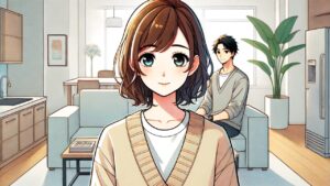 真剣交際中にモヤモヤしたなら、それは未来からのメッセージかも　栃木県 佐野市 結婚相談所 ベイビーズ・ブレス