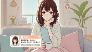真剣交際中にモヤモヤしたなら、それは未来からのメッセージかも　栃木県 佐野市 結婚相談所 ベイビーズ・ブレス