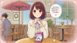 真剣交際中にモヤモヤしたなら、それは未来からのメッセージかも　栃木県 佐野市 結婚相談所 ベイビーズ・ブレス