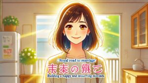 婚活で三つの失敗を避けて幸せ人生を手に入れる超シンプル策　栃木県 佐野市 結婚相談所 ベイビーズ・ブレス
