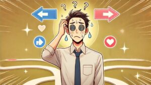 婚活の迷いにさよならAIツールで悩みを笑い飛ばす見極め術 栃木県 佐野市 結婚相談所 ベイビーズ・ブレス