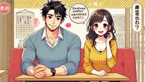 婚活の迷いにさよならAIツールで悩みを笑い飛ばす見極め術 栃木県 佐野市 結婚相談所 ベイビーズ・ブレス