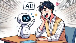 婚活の迷いにさよならAIツールで悩みを笑い飛ばす見極め術 栃木県 佐野市 結婚相談所 ベイビーズ・ブレス