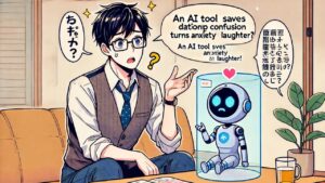 婚活の迷いにさよならAIツールで悩みを笑い飛ばす見極め術 栃木県 佐野市 結婚相談所 ベイビーズ・ブレス