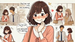 婚活を失敗したあなたへ贈る結婚成功のエール物語　栃木県 佐野市 結婚相談所 ベイビーズ・ブレス