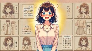 婚活を失敗したあなたへ贈る結婚成功のエール物語　栃木県 佐野市 結婚相談所 ベイビーズ・ブレス