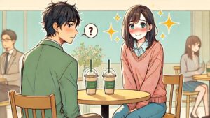 不安120%の初対面を婚活AI会話練習で劇的変化達成　栃木県 佐野市 結婚相談所 ベイビーズ・ブレス