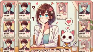 良い人だけど…決め切れない女性のためのAI見極め術 栃木県 佐野市 結婚相談所 ベイビーズ・ブレス