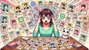 良い人だけど…決め切れない女性のためのAI見極め術 栃木県 佐野市 結婚相談所 ベイビーズ・ブレス