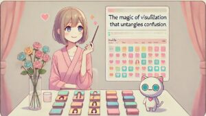 良い人だけど…決め切れない女性のためのAI見極め術 栃木県 佐野市 結婚相談所 ベイビーズ・ブレス