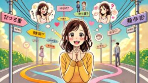 婚活に迷った心をAIでスッキリ整理し交際見極めを笑って選ぶ　栃木県 佐野市 結婚相談所 ベイビーズ・ブレス