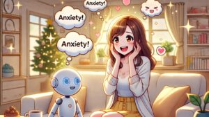 婚活に迷った心をAIでスッキリ整理し交際見極めを笑って選ぶ　栃木県 佐野市 結婚相談所 ベイビーズ・ブレス