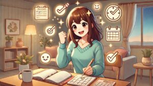 婚活に迷った心をAIでスッキリ整理し交際見極めを笑って選ぶ　栃木県 佐野市 結婚相談所 ベイビーズ・ブレス