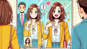 フィーリングが合わない出会いを「逆転劇」にする婚活実践術 栃木県 佐野市 結婚相談所 ベイビーズ・ブレス