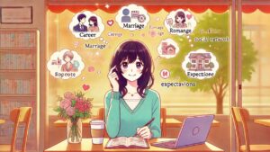 想定外質問も怖くない婚活AIツールで信頼される話し方を学ぶ 栃木県 佐野市 結婚相談所 ベイビーズ・ブレス