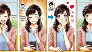 想定外質問も怖くない婚活AIツールで信頼される話し方を学ぶ 栃木県 佐野市 結婚相談所 ベイビーズ・ブレス