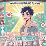 AI婚活で恋が再起動、出会いが続かない人のためのご縁育成計画 栃木県 佐野市 結婚相談所 ベイビーズ・ブレス