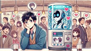 AI婚活で恋が再起動、出会いが続かない人のためのご縁育成計画 栃木県 佐野市 結婚相談所 ベイビーズ・ブレス