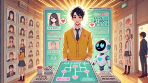 AI婚活で恋が再起動、出会いが続かない人のためのご縁育成計画 栃木県 佐野市 結婚相談所 ベイビーズ・ブレス