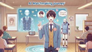 AI婚活で恋が再起動、出会いが続かない人のためのご縁育成計画 栃木県 佐野市 結婚相談所 ベイビーズ・ブレス