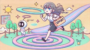 AI婚活が出会いを増やしても、距離が縮まらない理由 栃木県 佐野市 結婚相談所 ベイビーズ・ブレス