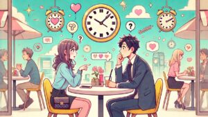 AI婚活で出会えるのに交際が続かない問題を突破する方法　栃木県 佐野市 結婚相談所 ベイビーズ・ブレス