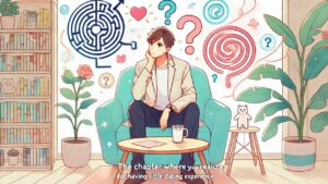 AI婚活で出会えるのに交際が続かない問題を突破する方法　栃木県 佐野市 結婚相談所 ベイビーズ・ブレス