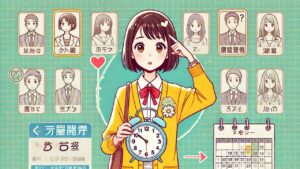 AI婚活は出会い、成長AIは育てる、結婚に近づく二段ロケット戦略　栃木県 佐野市 結婚相談所 ベイビーズ・ブレス