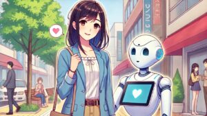 AI婚活は出会い、成長AIは育てる、結婚に近づく二段ロケット戦略　栃木県 佐野市 結婚相談所 ベイビーズ・ブレス