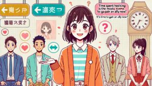 AI婚活は出会い、成長AIは育てる、結婚に近づく二段ロケット戦略　栃木県 佐野市 結婚相談所 ベイビーズ・ブレス