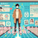 AI婚活で人生を変える戦略思考と成長の実践ロードマップ　栃木県 佐野市 結婚相談所 ベイビーズ・ブレス