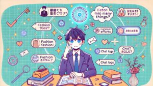 AI婚活で人生を変える戦略思考と成長の実践ロードマップ　栃木県 佐野市 結婚相談所 ベイビーズ・ブレス