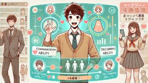 AI婚活で人生を変える戦略思考と成長の実践ロードマップ　栃木県 佐野市 結婚相談所 ベイビーズ・ブレス