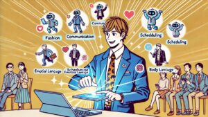 AI婚活で人生を変える戦略思考と成長の実践ロードマップ　栃木県 佐野市 結婚相談所 ベイビーズ・ブレス