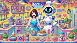 AI婚活で出会いが多いのに進まない原因を料理の視点で読み解く話 栃木県 佐野市 結婚相談所 ベイビーズ・ブレス