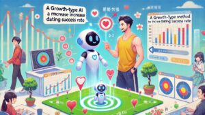 空振り続きの婚活を改善、AIツールで打率を上げる練習法 栃木県 佐野市 結婚相談所 ベイビーズ・ブレス