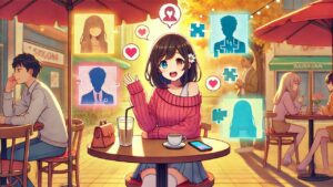 材料だけでは味が決まらぬ！婚活マッチングAIと成長AIの二刀流　栃木県 佐野市 結婚相談所 ベイビーズ・ブレス