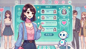 材料だけでは味が決まらぬ！婚活マッチングAIと成長AIの二刀流　栃木県 佐野市 結婚相談所 ベイビーズ・ブレス