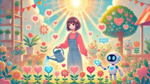 材料だけでは味が決まらぬ！婚活マッチングAIと成長AIの二刀流　栃木県 佐野市 結婚相談所 ベイビーズ・ブレス