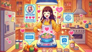 材料だけでは味が決まらぬ！婚活マッチングAIと成長AIの二刀流　栃木県 佐野市 結婚相談所 ベイビーズ・ブレス