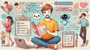 出会いが多いのに交際率が上がらない人へ成長型AI婚活で打率改善 栃木県 佐野市 結婚相談所 ベイビーズ・ブレス