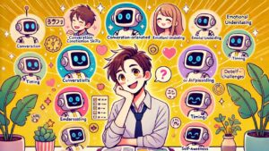 出会いが多いのに交際率が上がらない人へ成長型AI婚活で打率改善 栃木県 佐野市 結婚相談所 ベイビーズ・ブレス