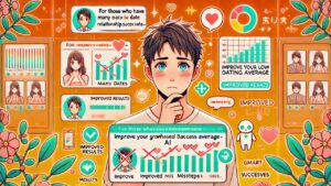 出会いが多いのに交際率が上がらない人へ成長型AI婚活で打率改善 栃木県 佐野市 結婚相談所 ベイビーズ・ブレス